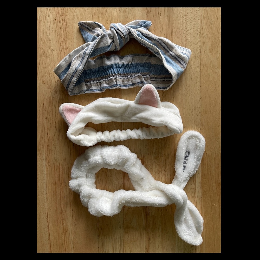 Headbands